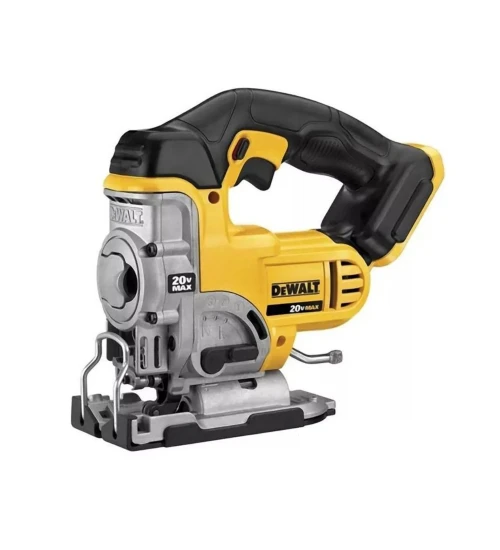 Serra Tico-Tico 20V Max Ions Lítio sem Bateria - DEWALT-DCS331-B3